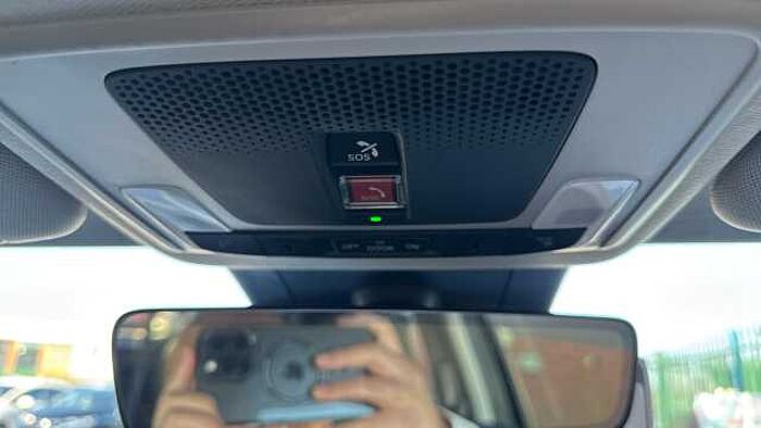 Honda HR-V 1.5 eHEV Advance 5dr CVT Hybrid Hatchback 