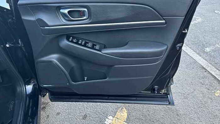 Honda HR-V 1.5 eHEV Advance 5dr CVT Hybrid Hatchback 