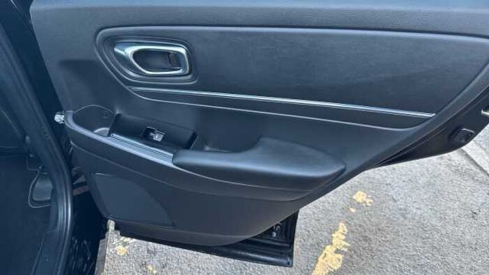 Honda HR-V 1.5 eHEV Advance 5dr CVT Hybrid Hatchback 