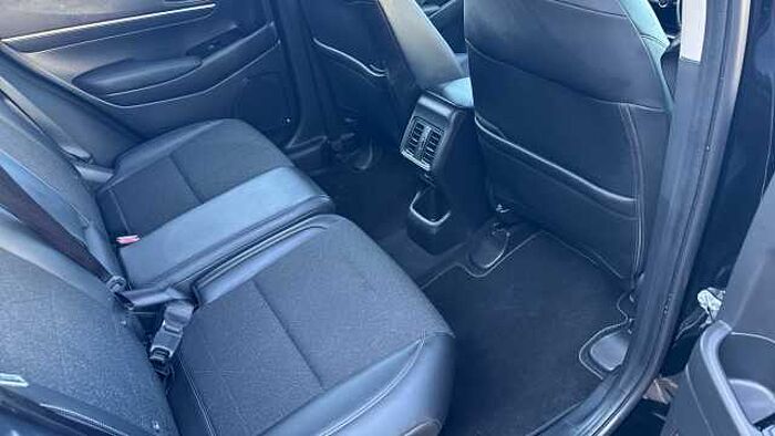 Honda HR-V 1.5 eHEV Advance 5dr CVT Hybrid Hatchback 