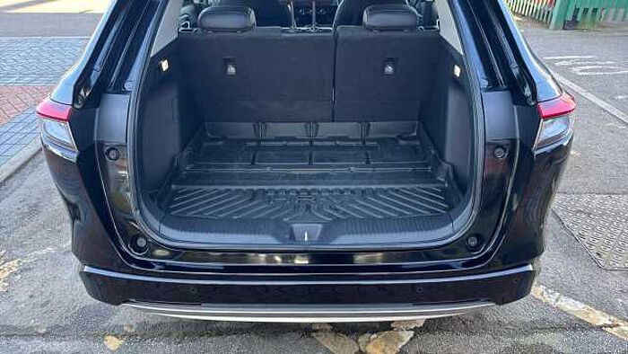 Honda HR-V 1.5 eHEV Advance 5dr CVT Hybrid Hatchback 