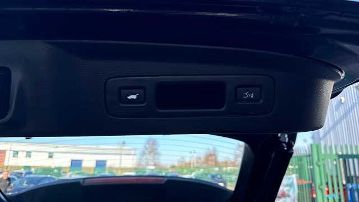 Honda HR-V 1.5 eHEV Advance 5dr CVT Hybrid Hatchback 