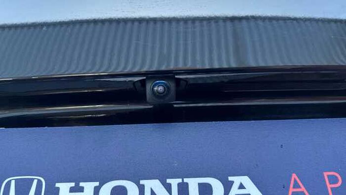 Honda HR-V 1.5 eHEV Advance 5dr CVT Hybrid Hatchback 