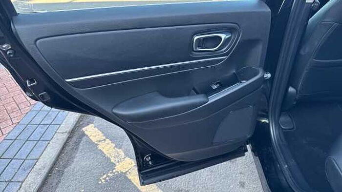 Honda HR-V 1.5 eHEV Advance 5dr CVT Hybrid Hatchback 