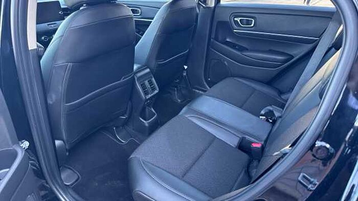 Honda HR-V 1.5 eHEV Advance 5dr CVT Hybrid Hatchback 