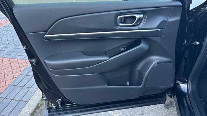 Honda HR-V 1.5 eHEV Advance 5dr CVT Hybrid Hatchback 