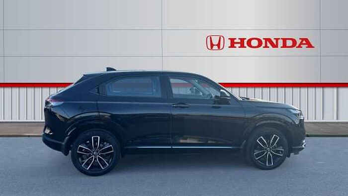 Honda HR-V 1.5 eHEV Advance 5dr CVT Hybrid Hatchback 