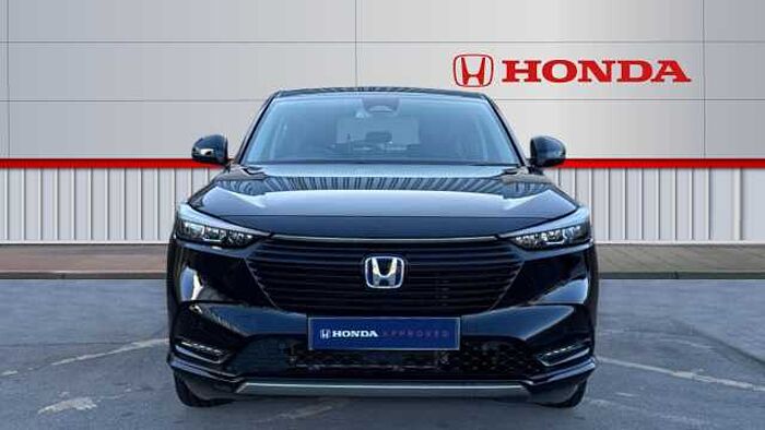 Honda HR-V 1.5 eHEV Advance 5dr CVT Hybrid Hatchback 