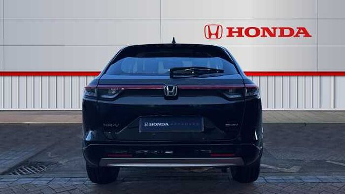 Honda HR-V 1.5 eHEV Advance 5dr CVT Hybrid Hatchback 