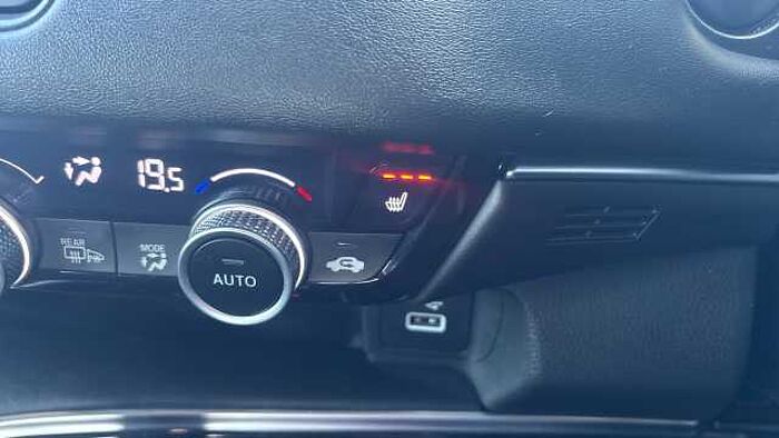 Honda HR-V 1.5 eHEV Advance 5dr CVT Hybrid Hatchback 