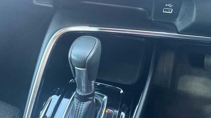 Honda HR-V 1.5 eHEV Advance 5dr CVT Hybrid Hatchback 