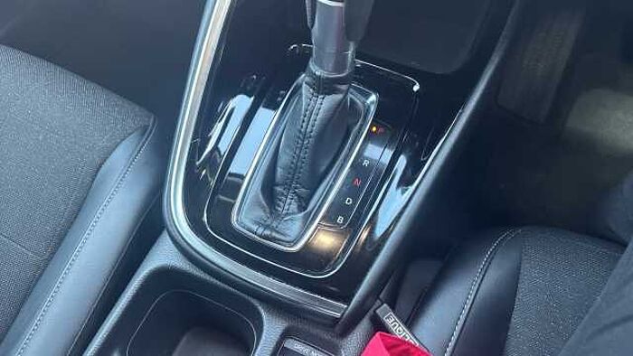 Honda HR-V 1.5 eHEV Advance 5dr CVT Hybrid Hatchback 