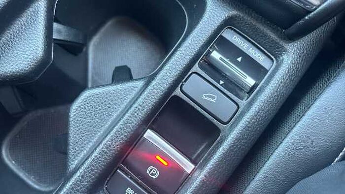 Honda HR-V 1.5 eHEV Advance 5dr CVT Hybrid Hatchback 