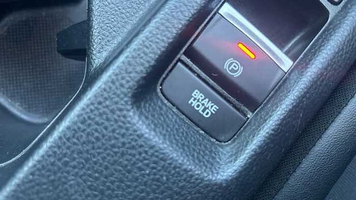 Honda HR-V 1.5 eHEV Advance 5dr CVT Hybrid Hatchback 