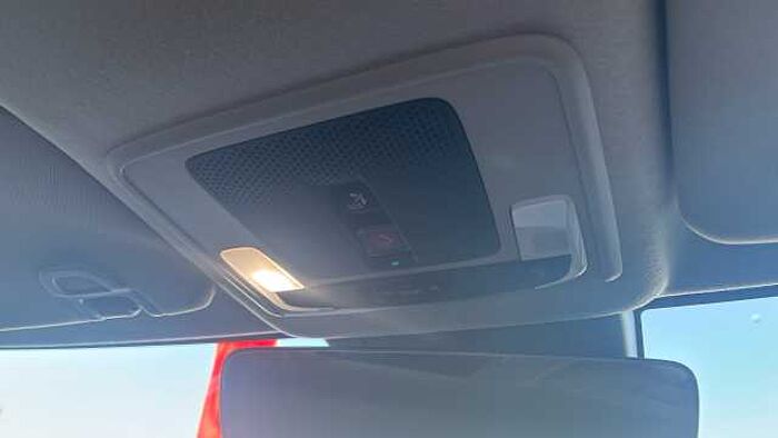 Honda HR-V 1.5 eHEV Advance 5dr CVT Hybrid Hatchback 