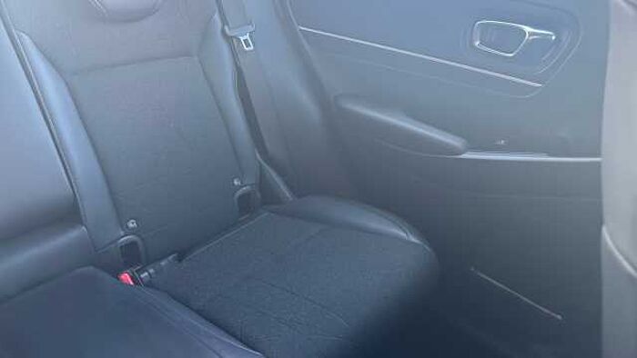 Honda HR-V 1.5 eHEV Advance 5dr CVT Hybrid Hatchback 