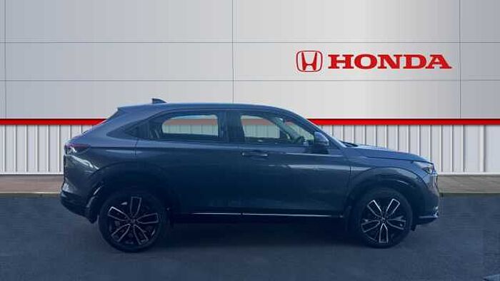 Honda HR-V 1.5 eHEV Advance 5dr CVT Hybrid Hatchback 
