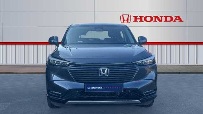 Honda HR-V 1.5 eHEV Advance 5dr CVT Hybrid Hatchback 