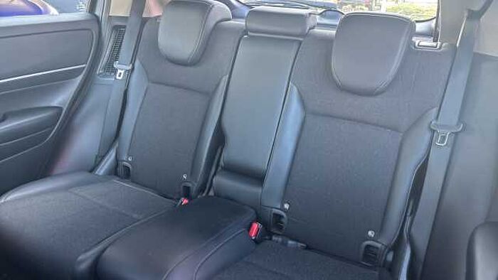 Honda HR-V 1.5 eHEV Advance 5dr CVT Hybrid Hatchback 