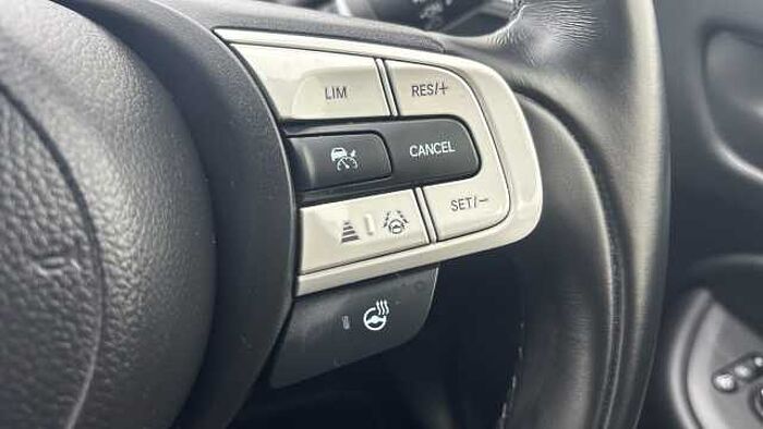 Honda Jazz 1.5 i-MMD Hybrid Advance 5dr eCVT Hybrid Hatchback 