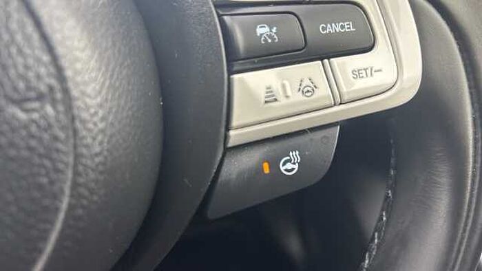 Honda Jazz 1.5 i-MMD Hybrid Advance 5dr eCVT Hybrid Hatchback 