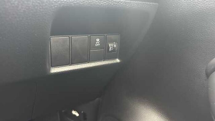 Honda Jazz 1.5 i-MMD Hybrid Advance 5dr eCVT Hybrid Hatchback 