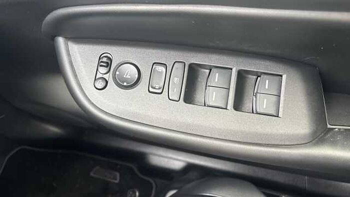 Honda Jazz 1.5 i-MMD Hybrid Advance 5dr eCVT Hybrid Hatchback 