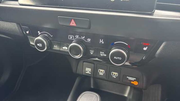 Honda Jazz 1.5 i-MMD Hybrid Advance 5dr eCVT Hybrid Hatchback 