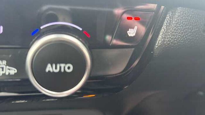 Honda Jazz 1.5 i-MMD Hybrid Advance 5dr eCVT Hybrid Hatchback 