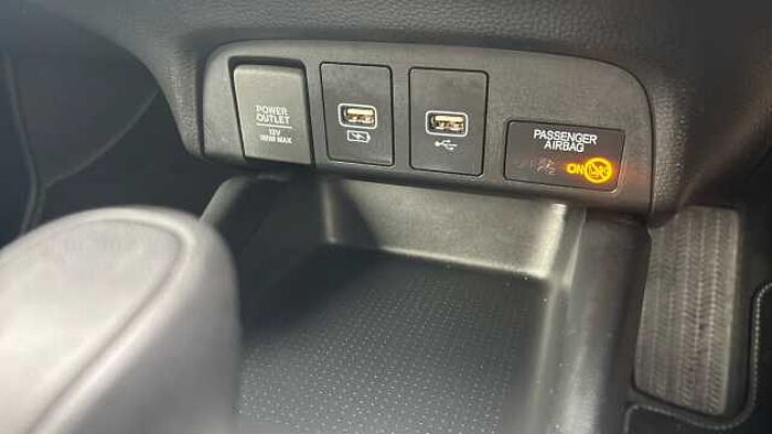 Honda Jazz 1.5 i-MMD Hybrid Advance 5dr eCVT Hybrid Hatchback 