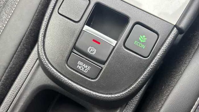 Honda Jazz 1.5 i-MMD Hybrid Advance 5dr eCVT Hybrid Hatchback 