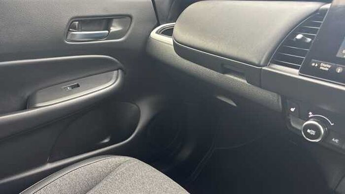 Honda Jazz 1.5 i-MMD Hybrid Advance 5dr eCVT Hybrid Hatchback 