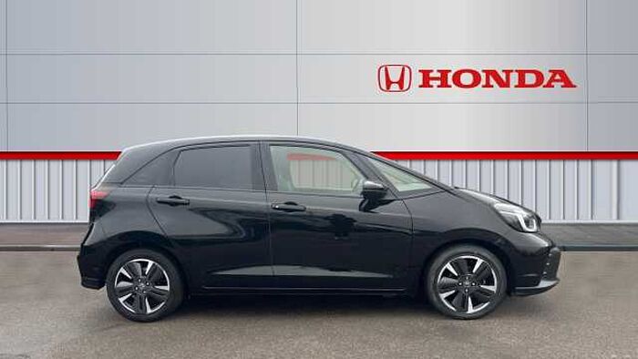 Honda Jazz 1.5 i-MMD Hybrid Advance 5dr eCVT Hybrid Hatchback 
