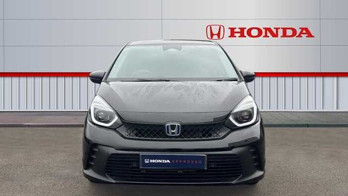 Honda Jazz 1.5 i-MMD Hybrid Advance 5dr eCVT Hybrid Hatchback 