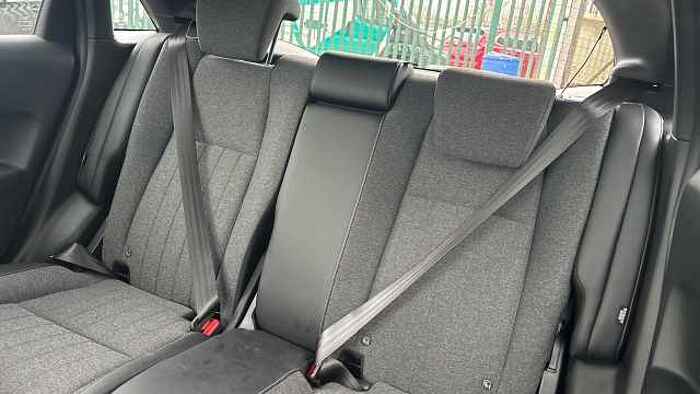 Honda Jazz 1.5 i-MMD Hybrid Advance 5dr eCVT Hybrid Hatchback 