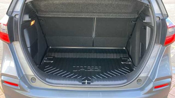 Honda Jazz 1.5 i-MMD Hybrid Crosstar EX 5dr eCVT Hybrid Hatchback 