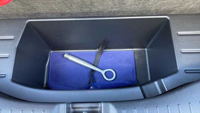 Honda Jazz 1.5 i-MMD Hybrid Crosstar EX 5dr eCVT Hybrid Hatchback 