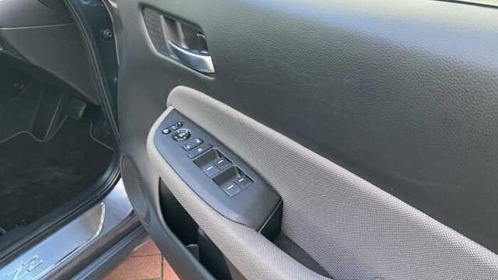 Honda Jazz 1.5 i-MMD Hybrid Crosstar EX 5dr eCVT Hybrid Hatchback 