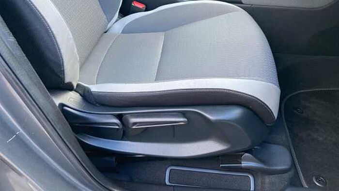 Honda Jazz 1.5 i-MMD Hybrid Crosstar EX 5dr eCVT Hybrid Hatchback 