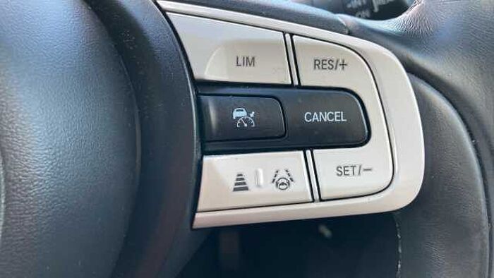 Honda Jazz 1.5 i-MMD Hybrid Crosstar EX 5dr eCVT Hybrid Hatchback 