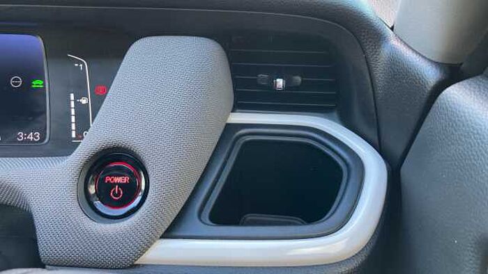 Honda Jazz 1.5 i-MMD Hybrid Crosstar EX 5dr eCVT Hybrid Hatchback 