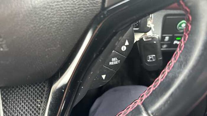 Honda HR-V 1.5 i-VTEC Turbo Sport 5dr Petrol Hatchback 