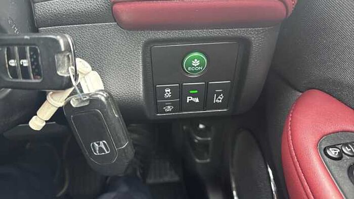 Honda HR-V 1.5 i-VTEC Turbo Sport 5dr Petrol Hatchback 