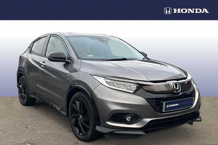 Honda HR-V 1.5 i-VTEC Turbo Sport 5dr Petrol Hatchback 