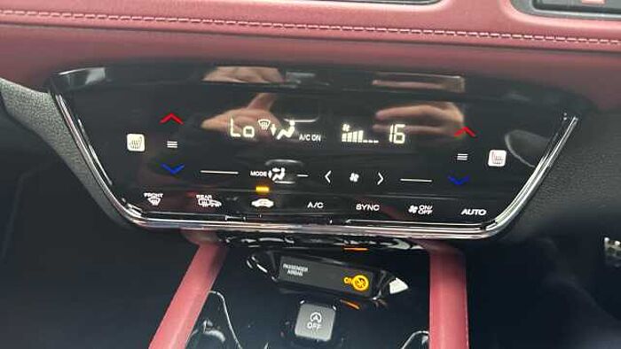 Honda HR-V 1.5 i-VTEC Turbo Sport 5dr Petrol Hatchback 