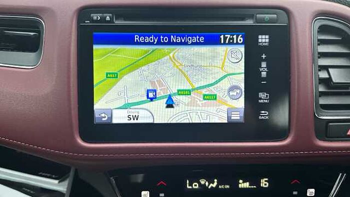 Honda HR-V 1.5 i-VTEC Turbo Sport 5dr Petrol Hatchback 