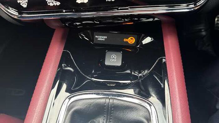 Honda HR-V 1.5 i-VTEC Turbo Sport 5dr Petrol Hatchback 