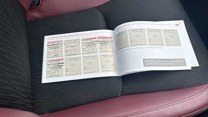 Honda HR-V 1.5 i-VTEC Turbo Sport 5dr Petrol Hatchback 