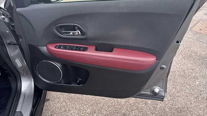 Honda HR-V 1.5 i-VTEC Turbo Sport 5dr Petrol Hatchback 