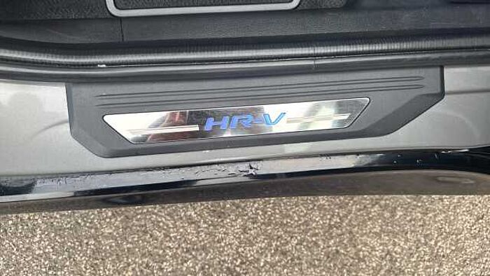 Honda HR-V 1.5 i-VTEC Turbo Sport 5dr Petrol Hatchback 